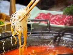 -袍家大院重庆火锅(文安路店)