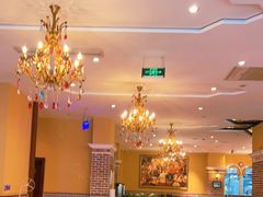 大堂-巴依老爷·新疆美食(上城区天城路店)