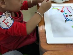 -美吉姆国际儿童发展中心(红谷滩绿地缤纷城中心)