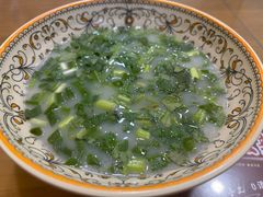 -天发芽·何记葫芦头泡馍·老字号(小南门店)