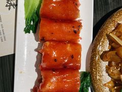 紅米腸-虾饺妹·粤式手工点心(水荫路店)