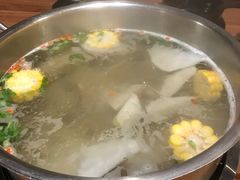-牛天下·牛肉·海鲜·打边炉·融合菜