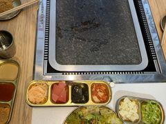 -郭记烤肉创始店(民丰大街店)