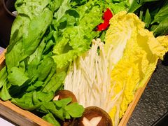 -盡膳口福跷脚牛肉火锅(合生汇购物中心店)