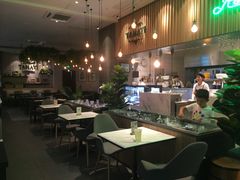 -TAMATI(巴黎贝甜韩式西餐厅店)