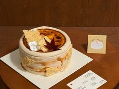 -花甜生活FatimCake·生日蛋糕