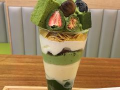 无邪十一式-無邪日式甜品(华润五彩城购物中心店)