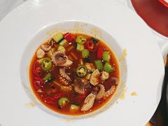-苏淮景·苏闽融创菜·海鲜(原空港井河轩店)