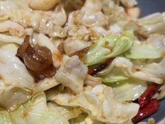 -云海肴·汽锅鸡·云南菜(广安门天虹店)