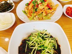 -祥和居炸酱面馆(美食街店)