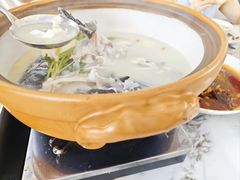 -宝荣鱼馆·临湖之宴(千岛湖店)