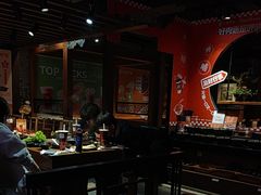 -呷哺呷哺 黄金牧场 (欢乐谷店)