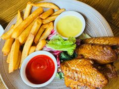 -Money Shops(愚园路店)