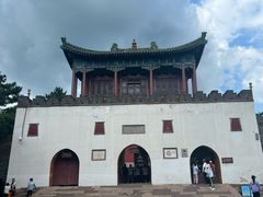 -须弥福寿之庙