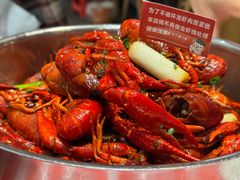 -靓靓蒸虾·头牌蒸虾(雪松路总店)