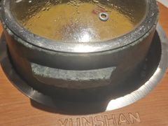 -芸山季·云南山珍菌火锅(南翔印象城MEGA店)