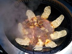 -锅来乐地锅鸡(安亭店)