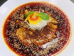 -雀蓝川菜(奥体广场店)