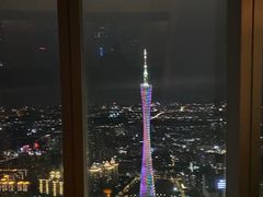 -广州四季酒店