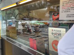 -老黄记手撕烤兔(玉林街店)