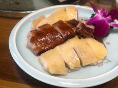 -糟粕醋·椰苑海南菜餐厅(亚龙湾天域酒店)