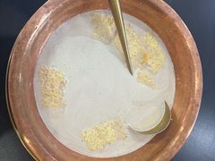 -诺敏塔拉奶茶-布里亚特包子-手把肉(锦都会店)