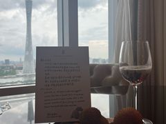 -广州富力丽思卡尔顿酒店