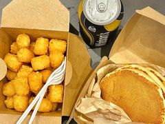 -STARLING八哥松饼(购物公园店)