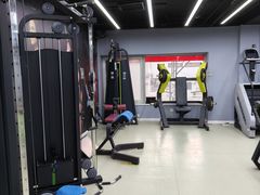 -即刻自助健身·私教馆(对外经贸店)