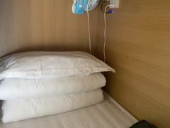 -云柏居青年旅舍(西关十字店)