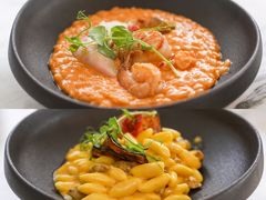 -尼依格罗香港美利酒店