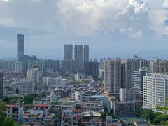 -鸿山公园