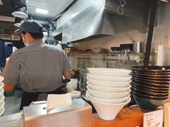 -真打拉面·日式拉面新流派(体育西横街店)