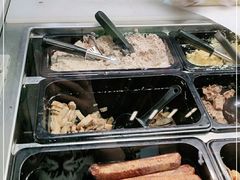 -赛百味SUBWAY(三阳广场店)