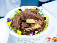 -黄祥发牛排美食(圣湖店)