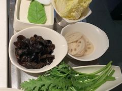 -海底捞火锅(泉城路店)