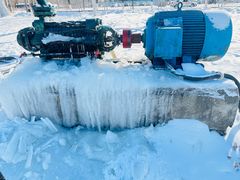 -棋盘山冰雪大世界
