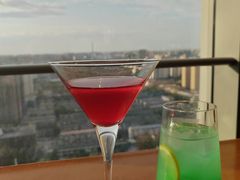 -视界美食自助餐厅·石家庄希尔顿酒店