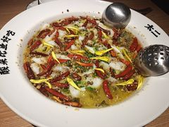 -太二酸菜鱼(中山龙之梦店)