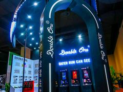 -上海跨国采购会展中心