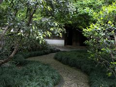 -惠山古镇·寄畅园