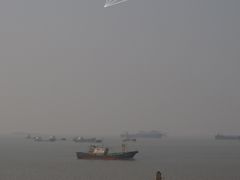 -温岭石塘海边