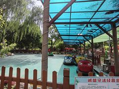 -洛阳市隋唐城遗址植物园