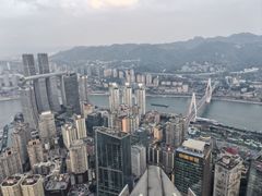 -WFC会仙楼观景台