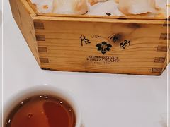 -广州酒家(昌岗地铁站店)