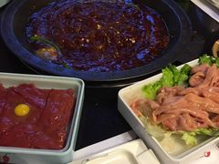 -楠柏弯休闲山庄(梨花溪店)