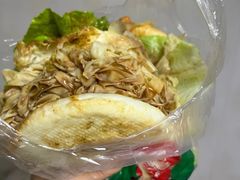 -郭阿姨月亮馍