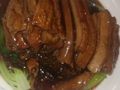 东坡肘子-老苏扬饭店