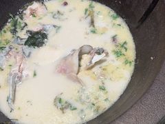 -鲜潭蒸汽石锅鱼(五道口购物中心店)