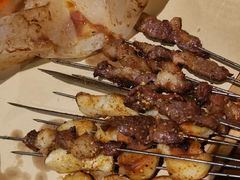 -状元阁烧烤(四平分店)